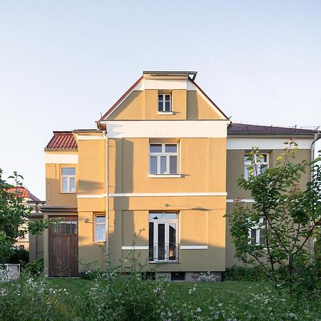 Vila Nmnm Nove Mesto na Morave Ngoại thất bức ảnh