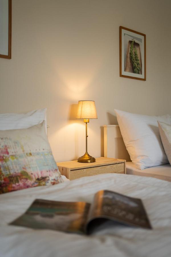 Vila Nmnm Nove Mesto na Morave Ngoại thất bức ảnh