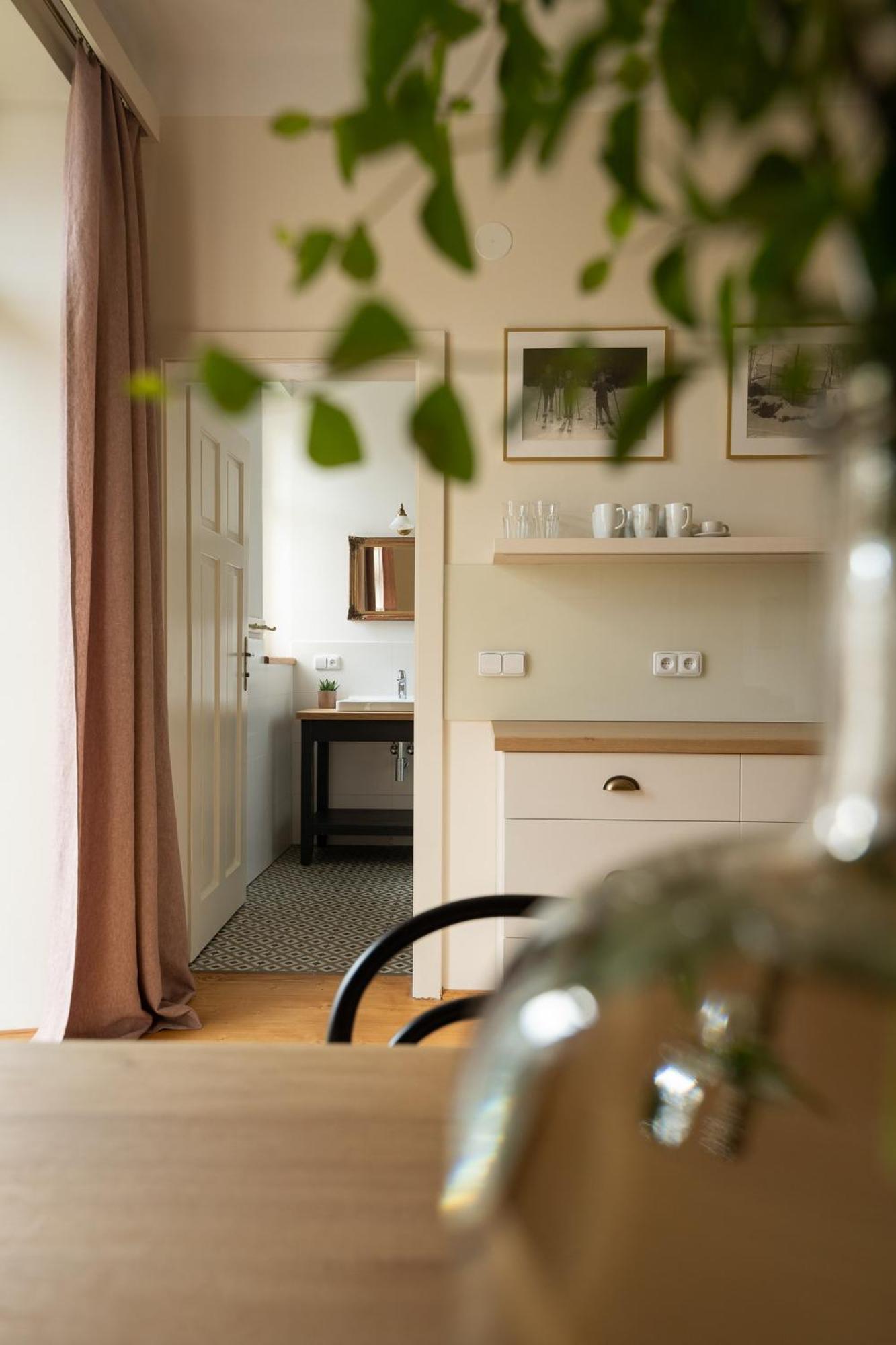 Vila Nmnm Nove Mesto na Morave Ngoại thất bức ảnh