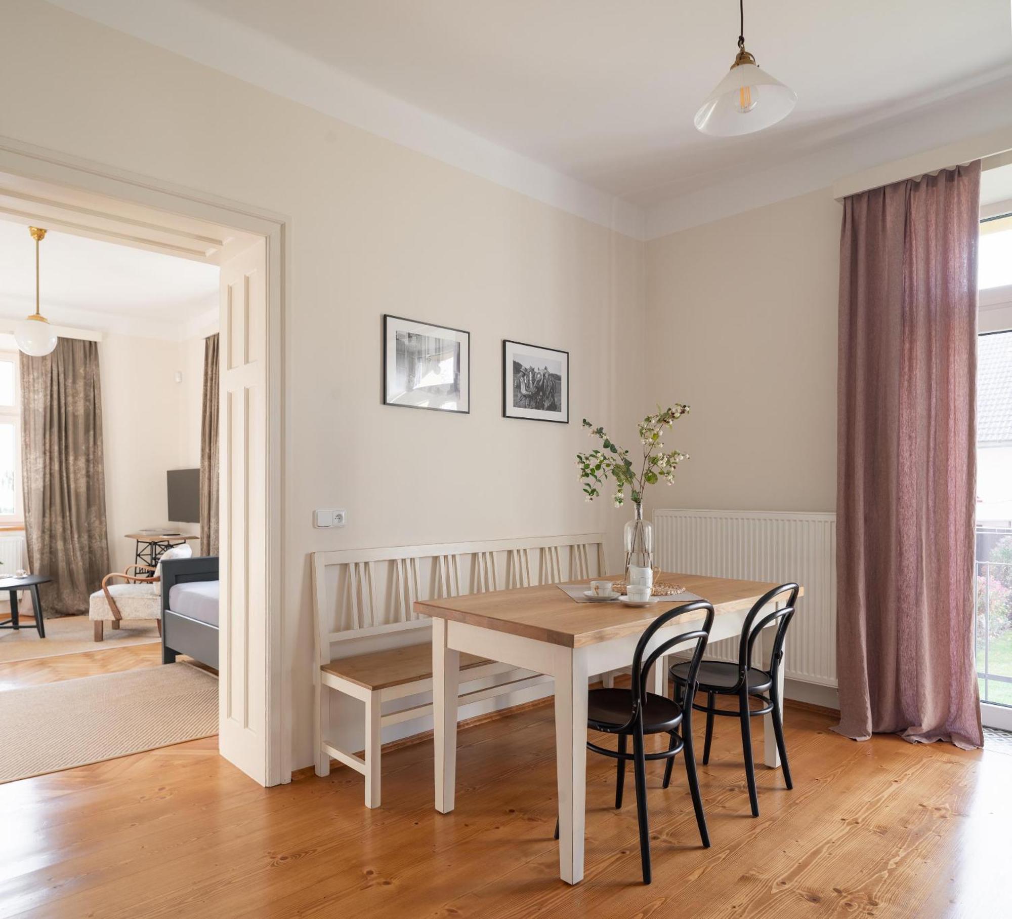 Vila Nmnm Nove Mesto na Morave Ngoại thất bức ảnh