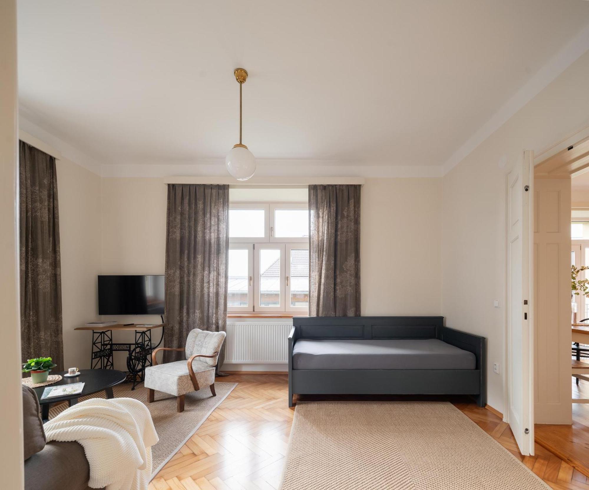 Vila Nmnm Nove Mesto na Morave Ngoại thất bức ảnh