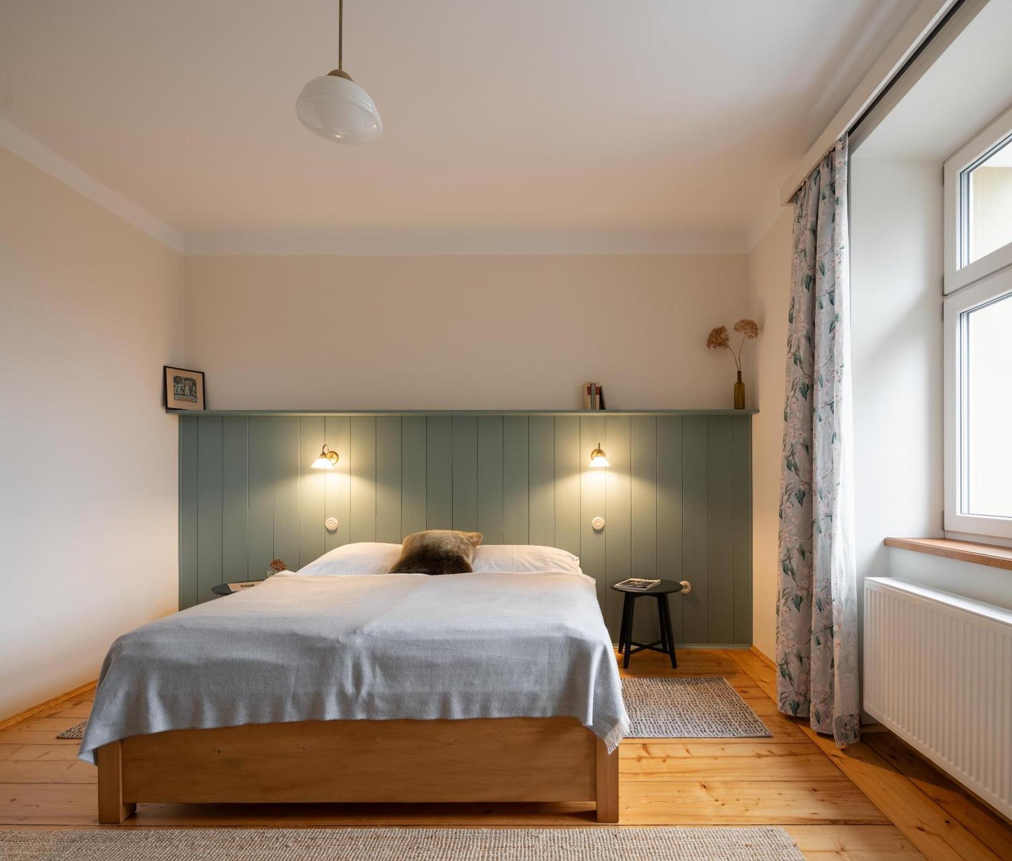 Vila Nmnm Nove Mesto na Morave Ngoại thất bức ảnh