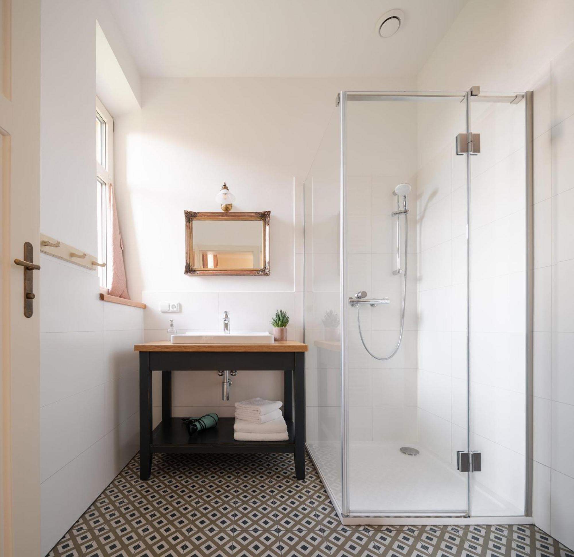 Vila Nmnm Nove Mesto na Morave Ngoại thất bức ảnh