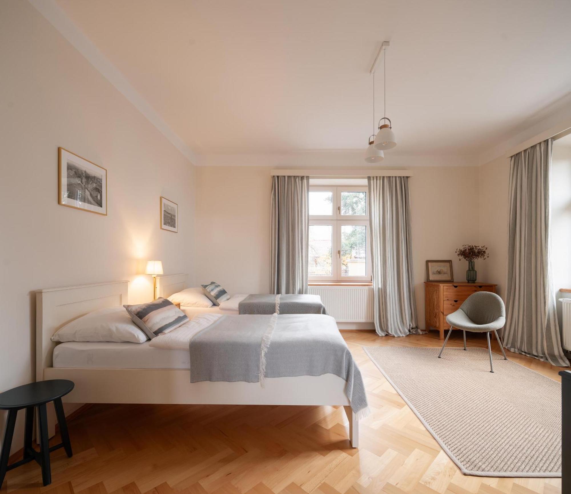 Vila Nmnm Nove Mesto na Morave Ngoại thất bức ảnh
