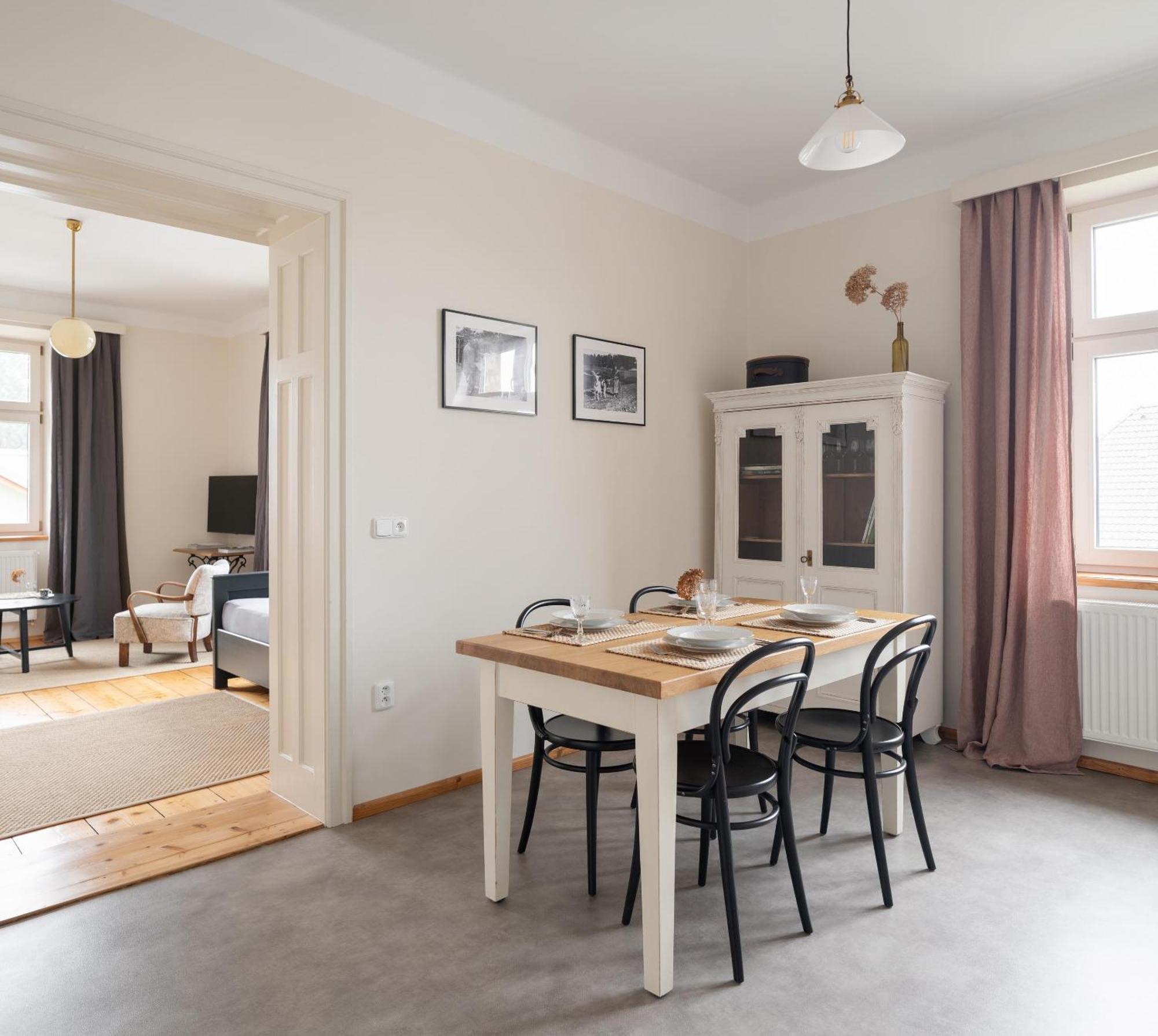Vila Nmnm Nove Mesto na Morave Ngoại thất bức ảnh