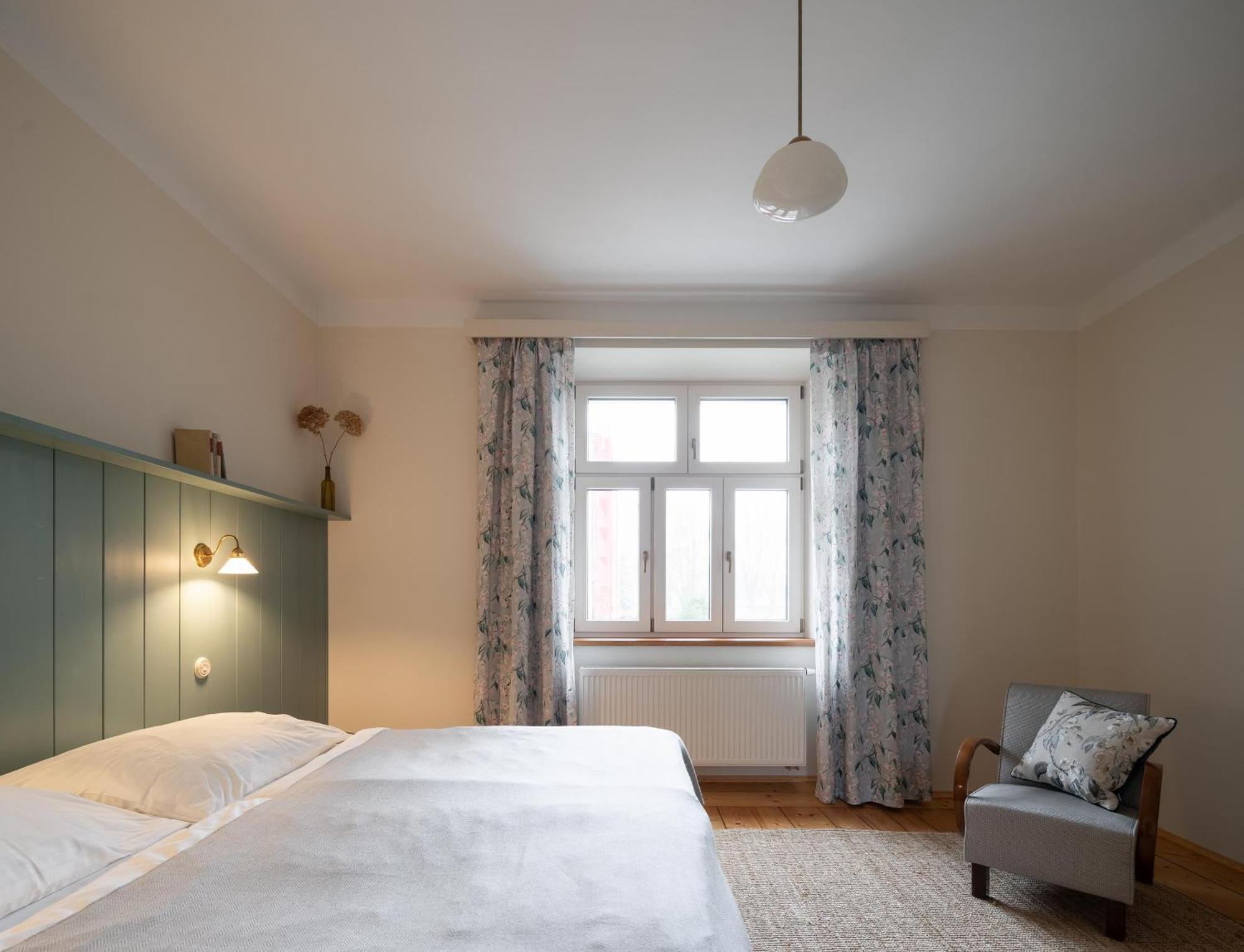 Vila Nmnm Nove Mesto na Morave Ngoại thất bức ảnh