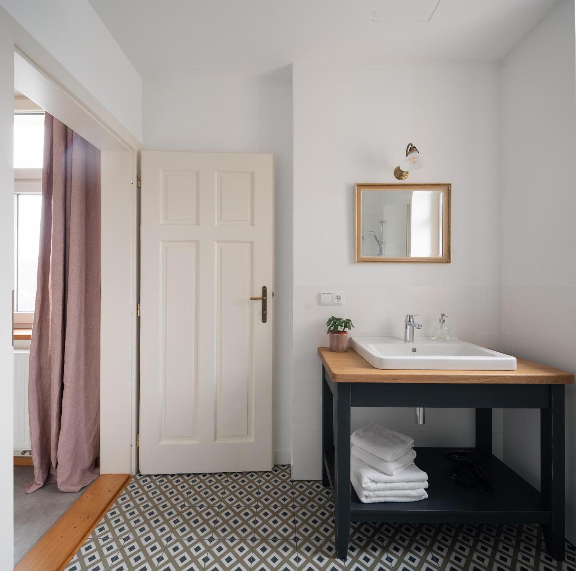 Vila Nmnm Nove Mesto na Morave Ngoại thất bức ảnh