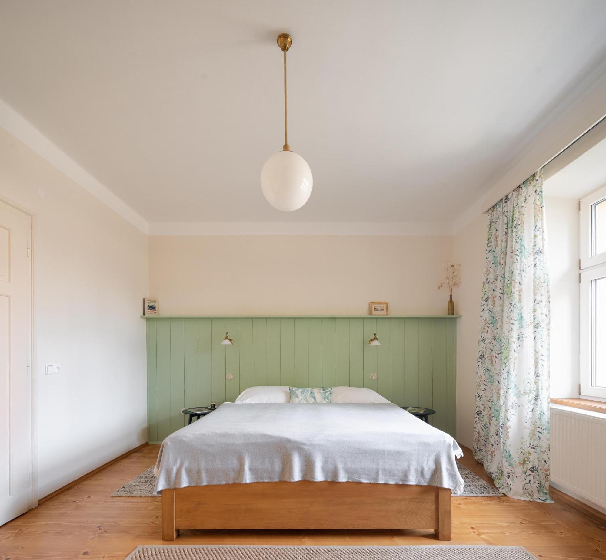 Vila Nmnm Nove Mesto na Morave Ngoại thất bức ảnh