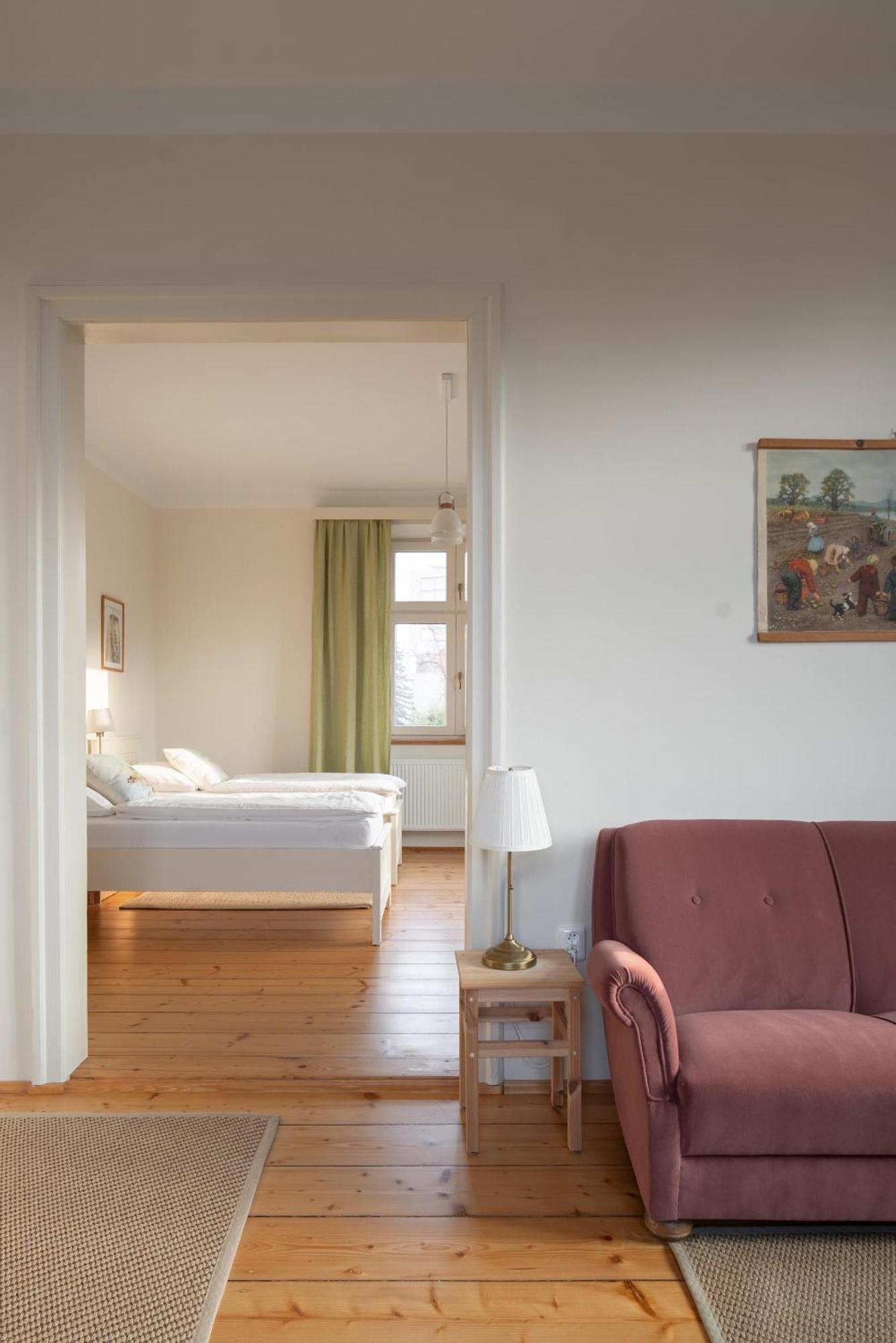 Vila Nmnm Nove Mesto na Morave Ngoại thất bức ảnh