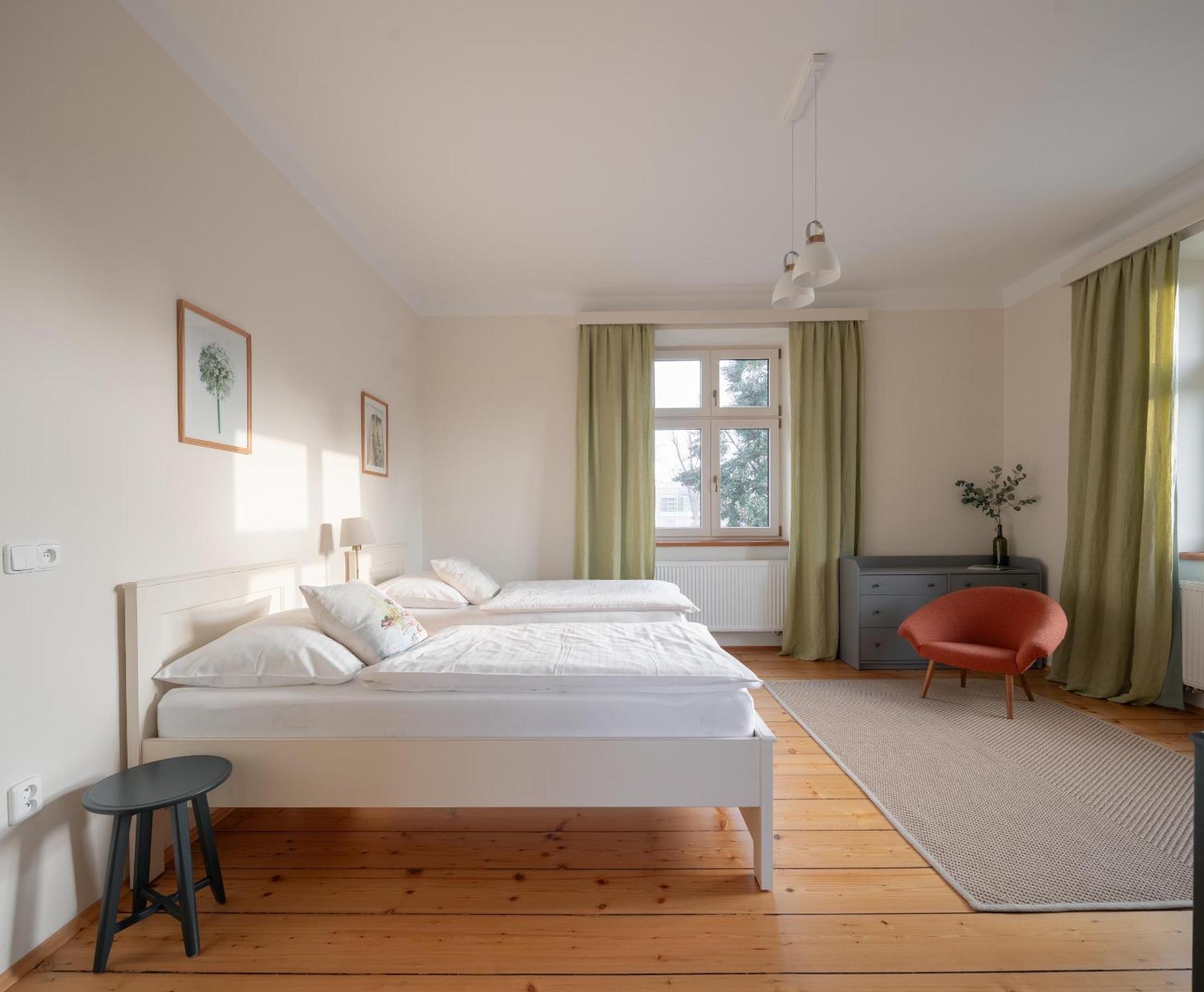 Vila Nmnm Nove Mesto na Morave Ngoại thất bức ảnh
