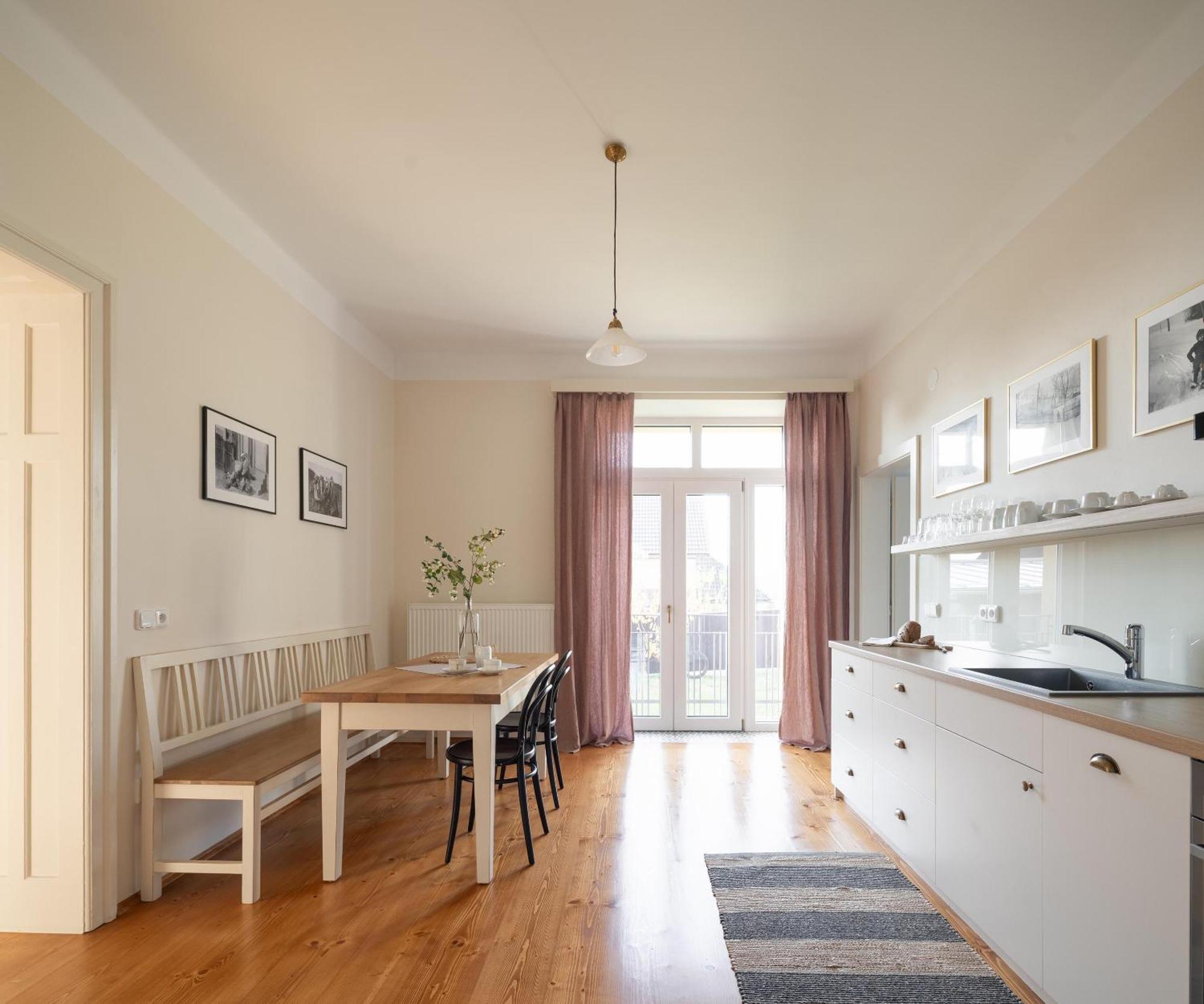 Vila Nmnm Nove Mesto na Morave Ngoại thất bức ảnh
