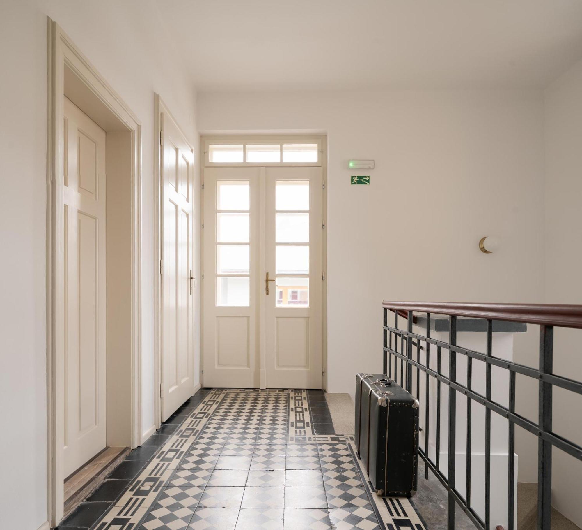 Vila Nmnm Nove Mesto na Morave Ngoại thất bức ảnh