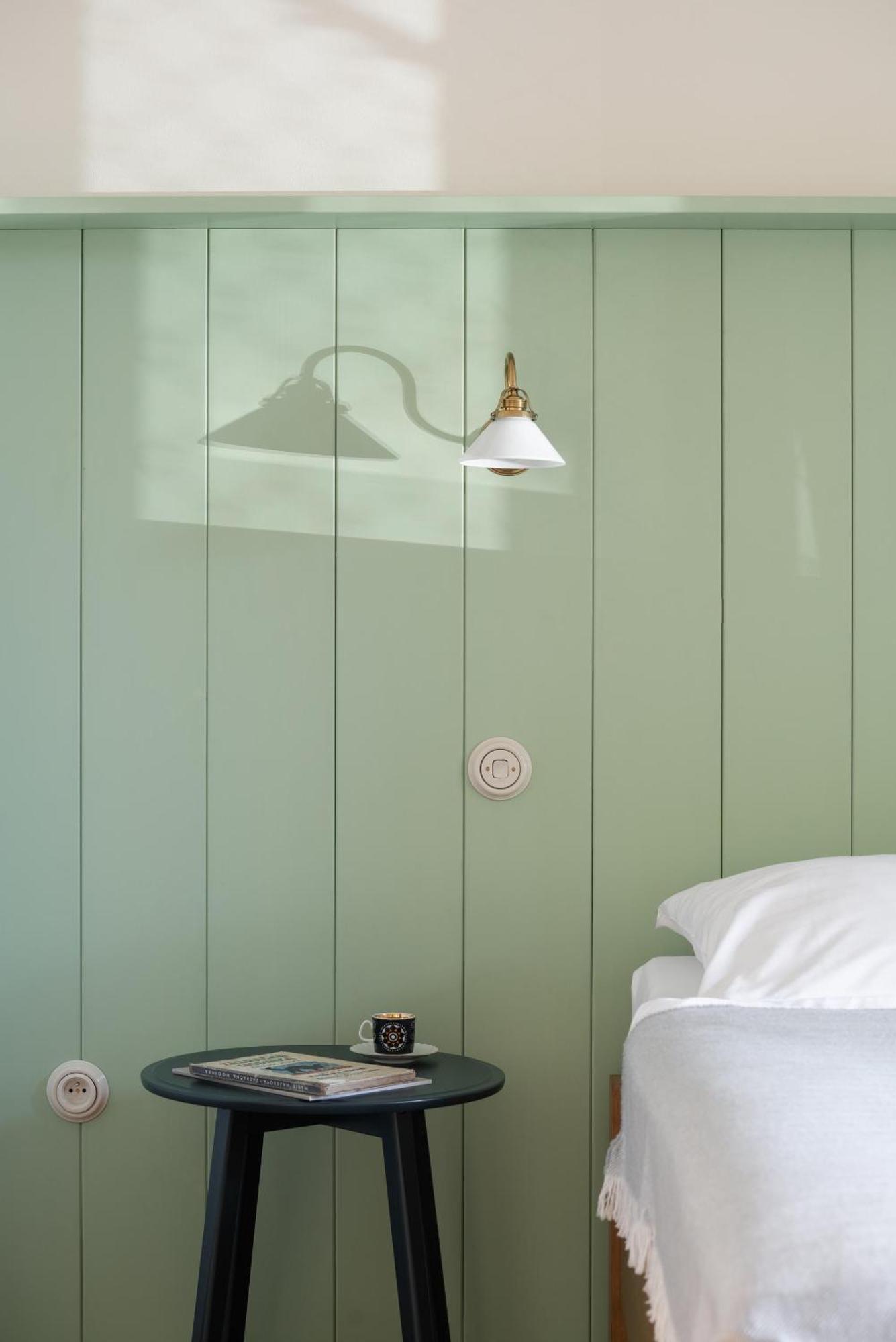 Vila Nmnm Nove Mesto na Morave Ngoại thất bức ảnh