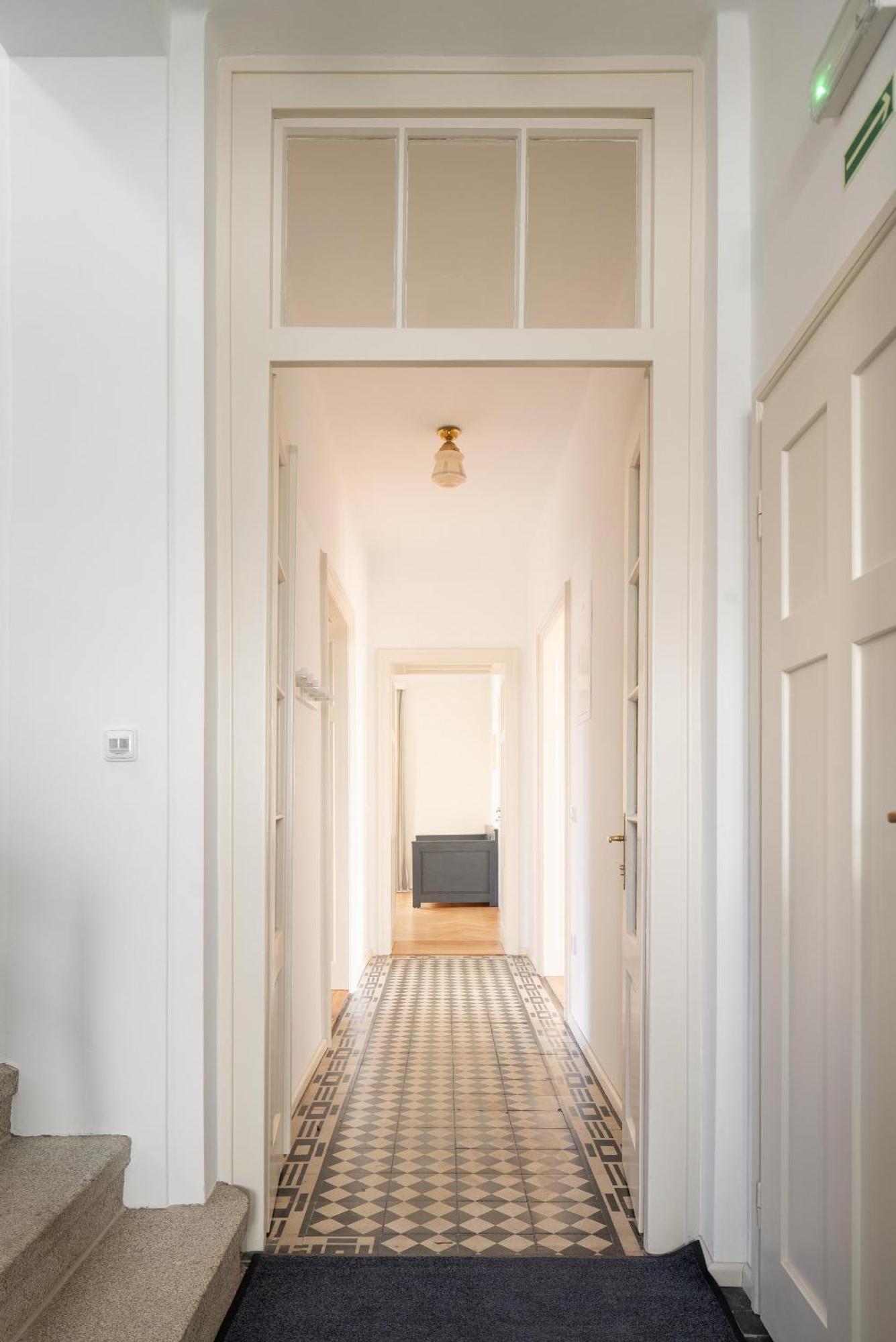 Vila Nmnm Nove Mesto na Morave Ngoại thất bức ảnh