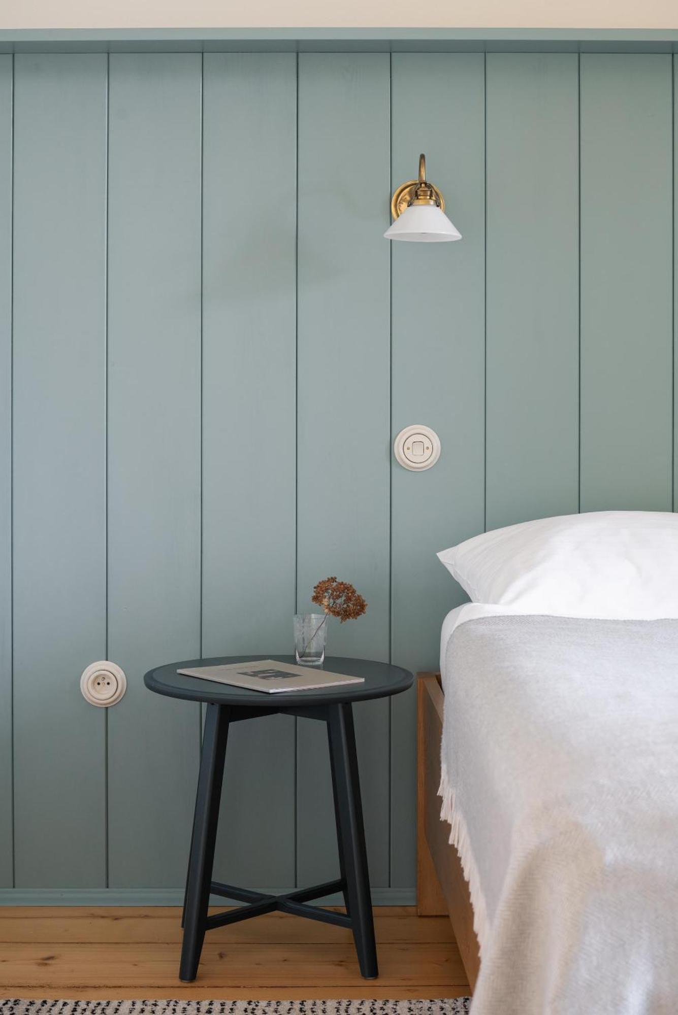 Vila Nmnm Nove Mesto na Morave Ngoại thất bức ảnh
